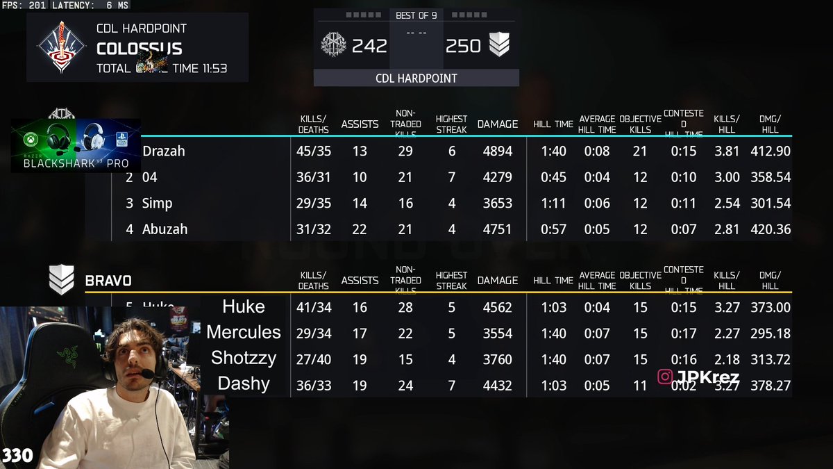 DeadZone tweet media