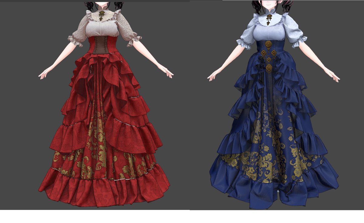 너굴스 tweet media