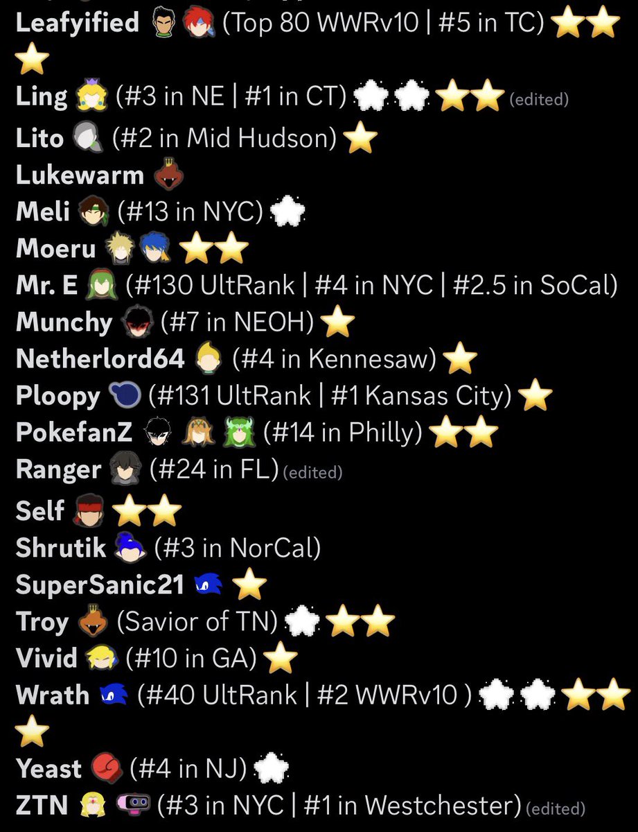 Full Swing (206-33) tweet media