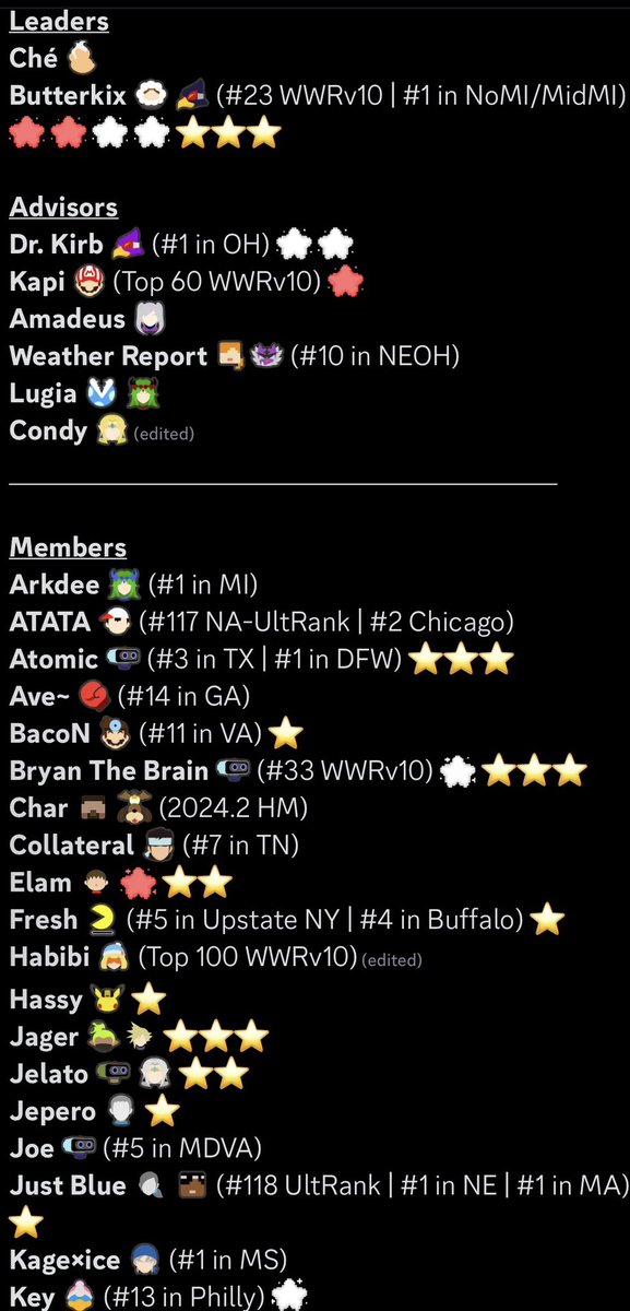 Full Swing (206-33) tweet media