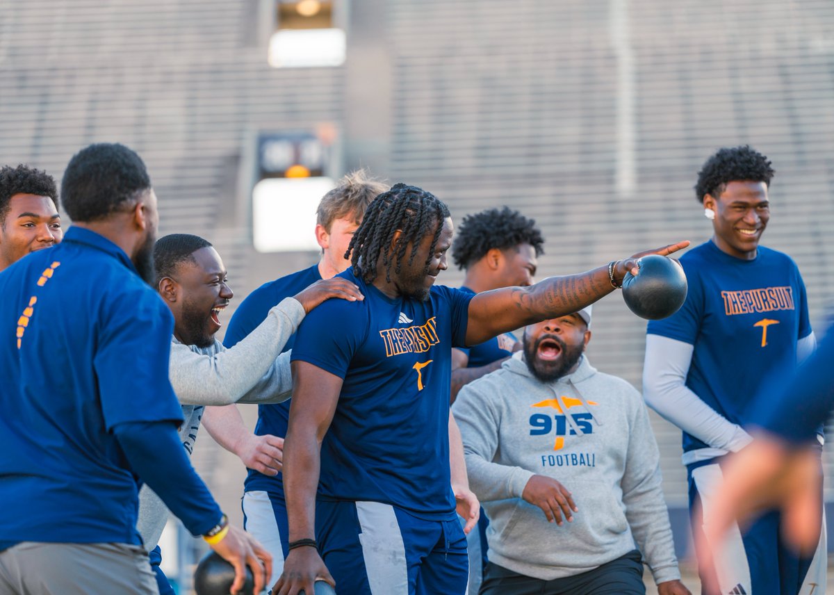 UTEP Football tweet media