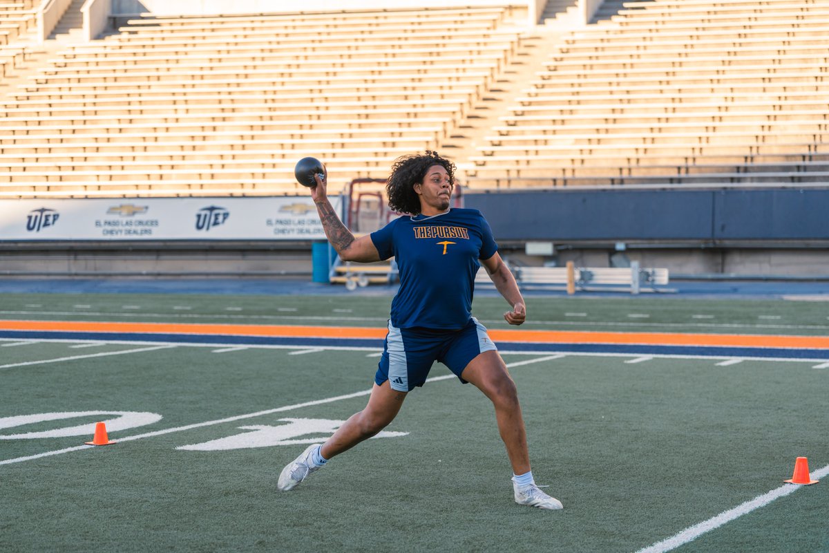 UTEP Football tweet media