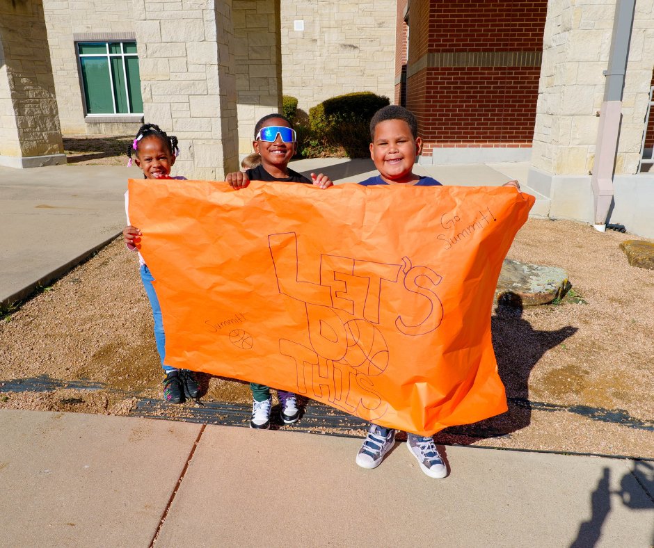 Mansfield ISD tweet media