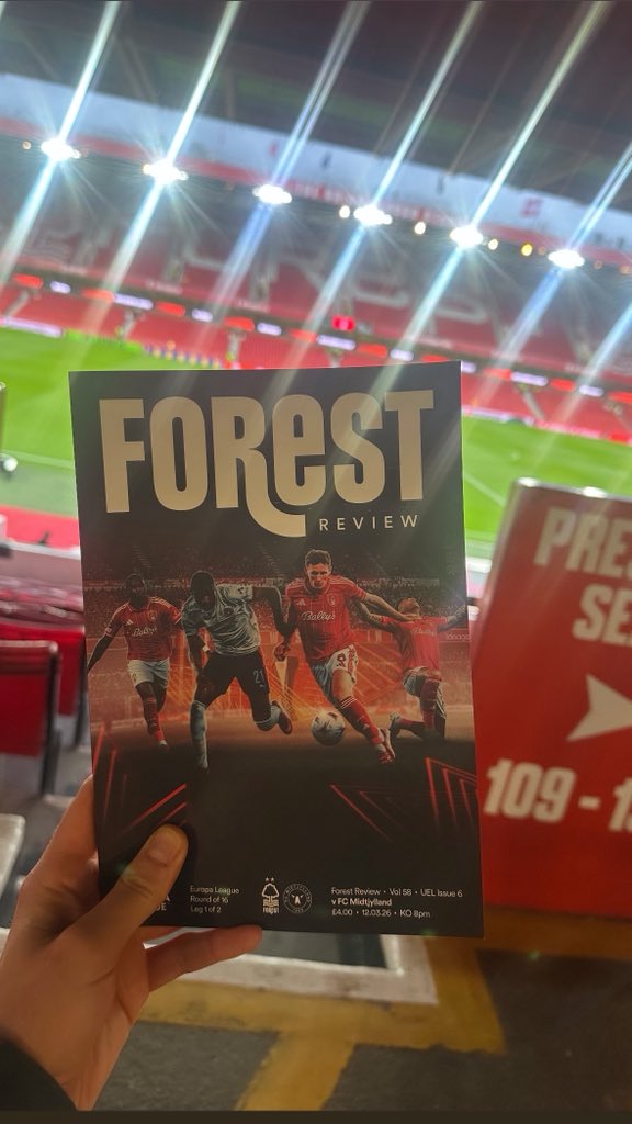 Isabel Minter tweet media