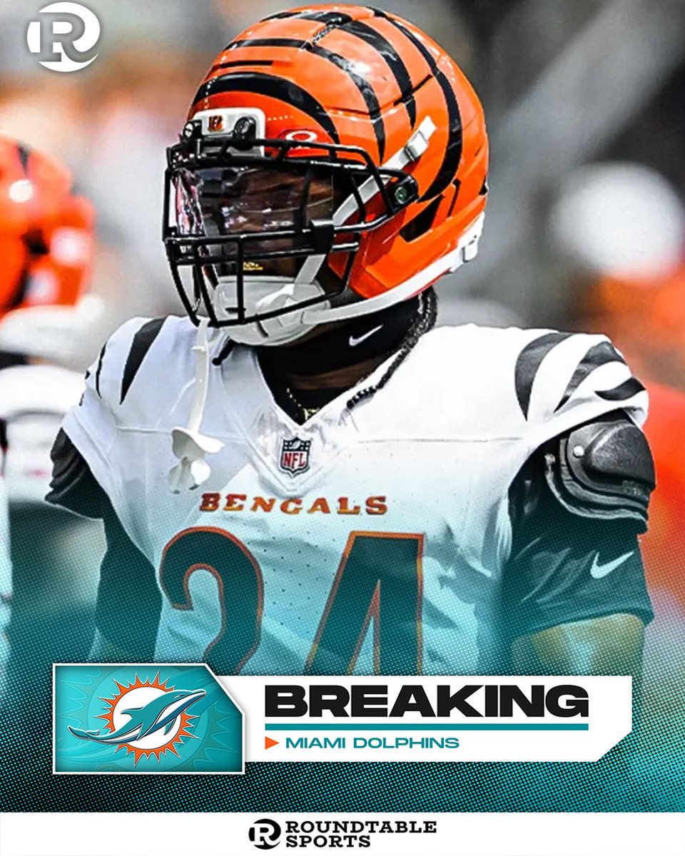 Dolphins Roundtable 🐬 tweet media