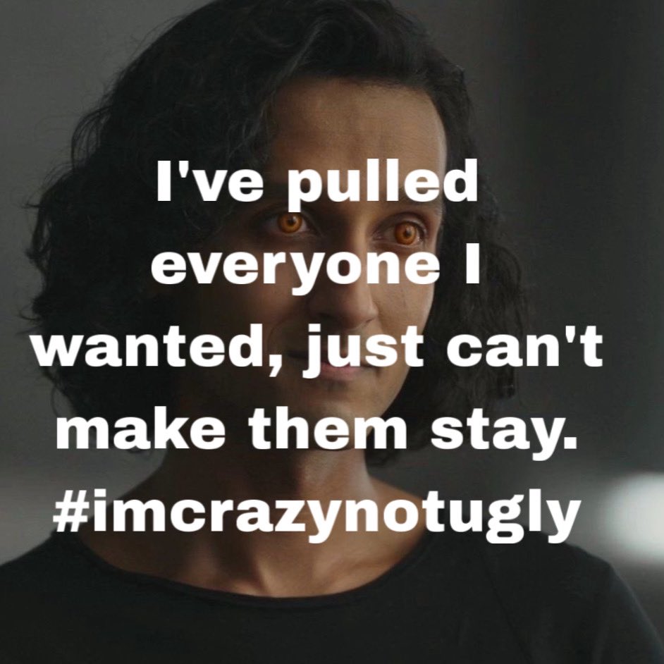 linn from transexual transylvania tweet media