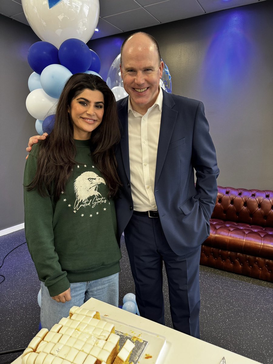 journomahnoor's tweet photo. I grew up watching John and later had the privilege of working alongside him. He’s been a mentor not just to me but to so many journalists starting out. His calm presence, integrity and kindness shaped the newsroom. Best wishes @RealMacKaySTV https://t.co/NYYm7h8Dy7