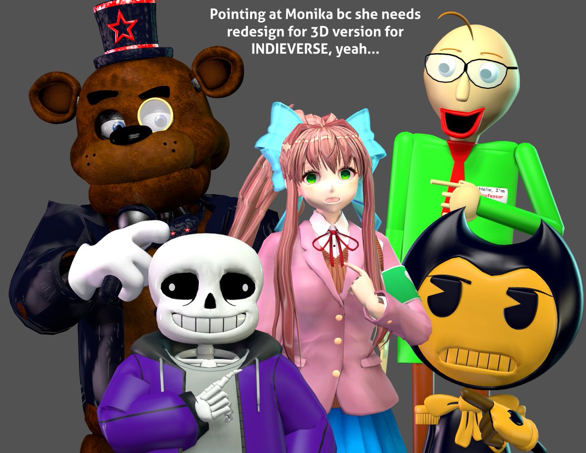 Source AniMaker (SAM) Coms Open 🇲🇽 tweet media