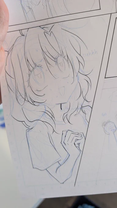 Saji -> Maru 