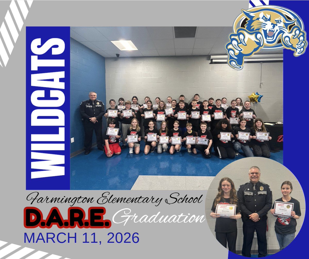 Graves Co Schools tweet media