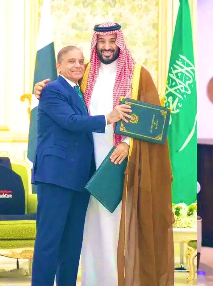 باكستان تؤكد دعمها الثابت للسعودية في ظل التحديات الإقليمية