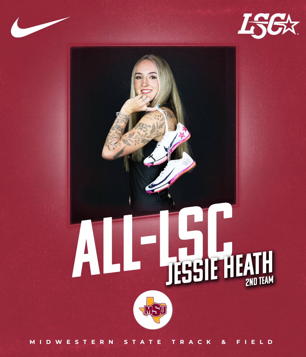 MSU Mustangs tweet media