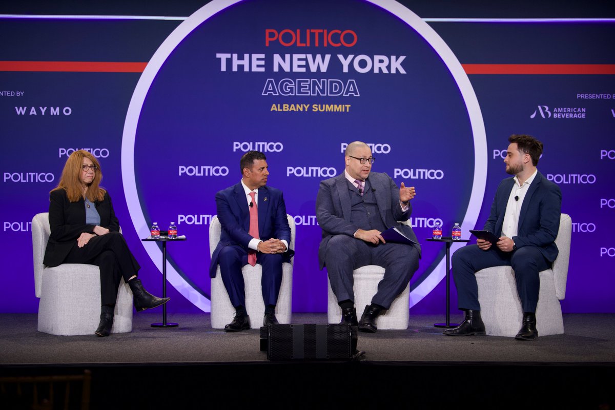 POLITICO Live tweet media