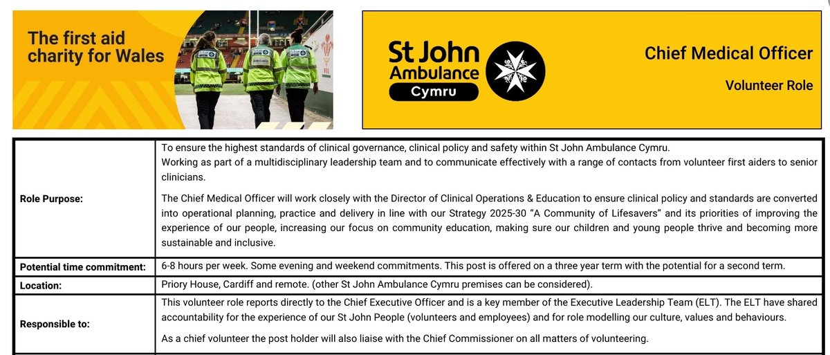 Richard Lee MBE CStJ QAM FIMC FCPara tweet media