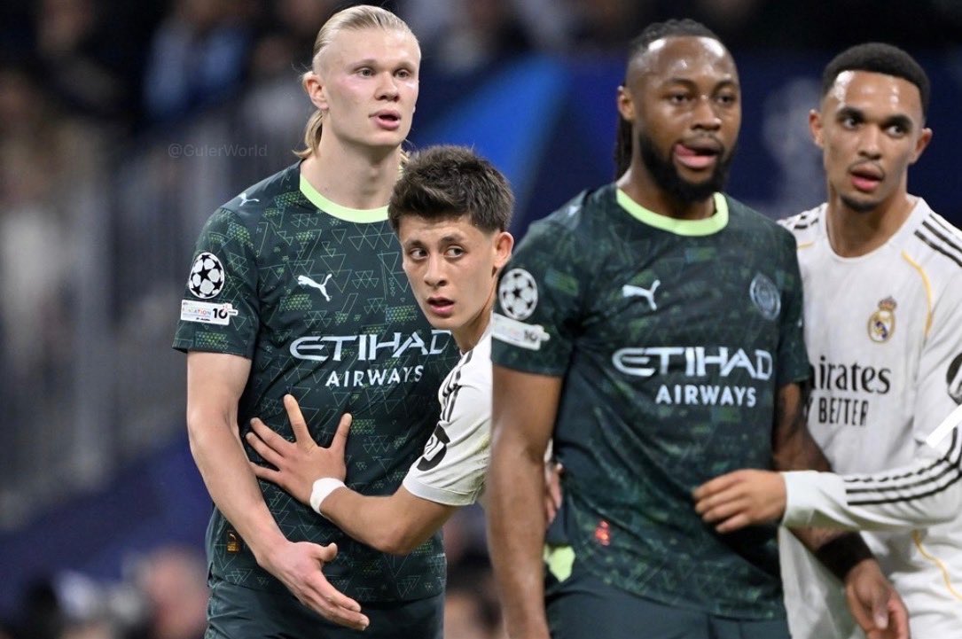 Edition Merengue tweet media