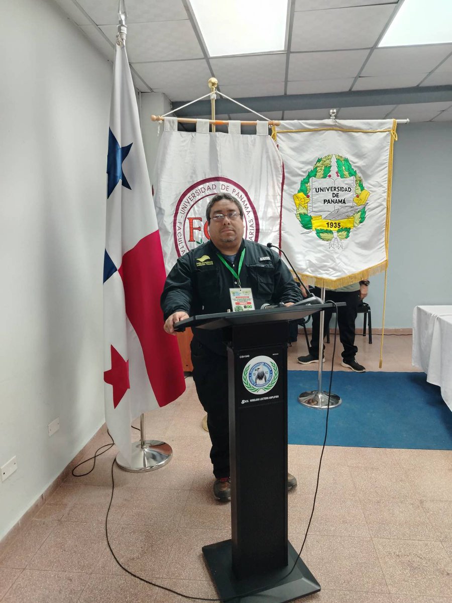 CIAM Panamá tweet media