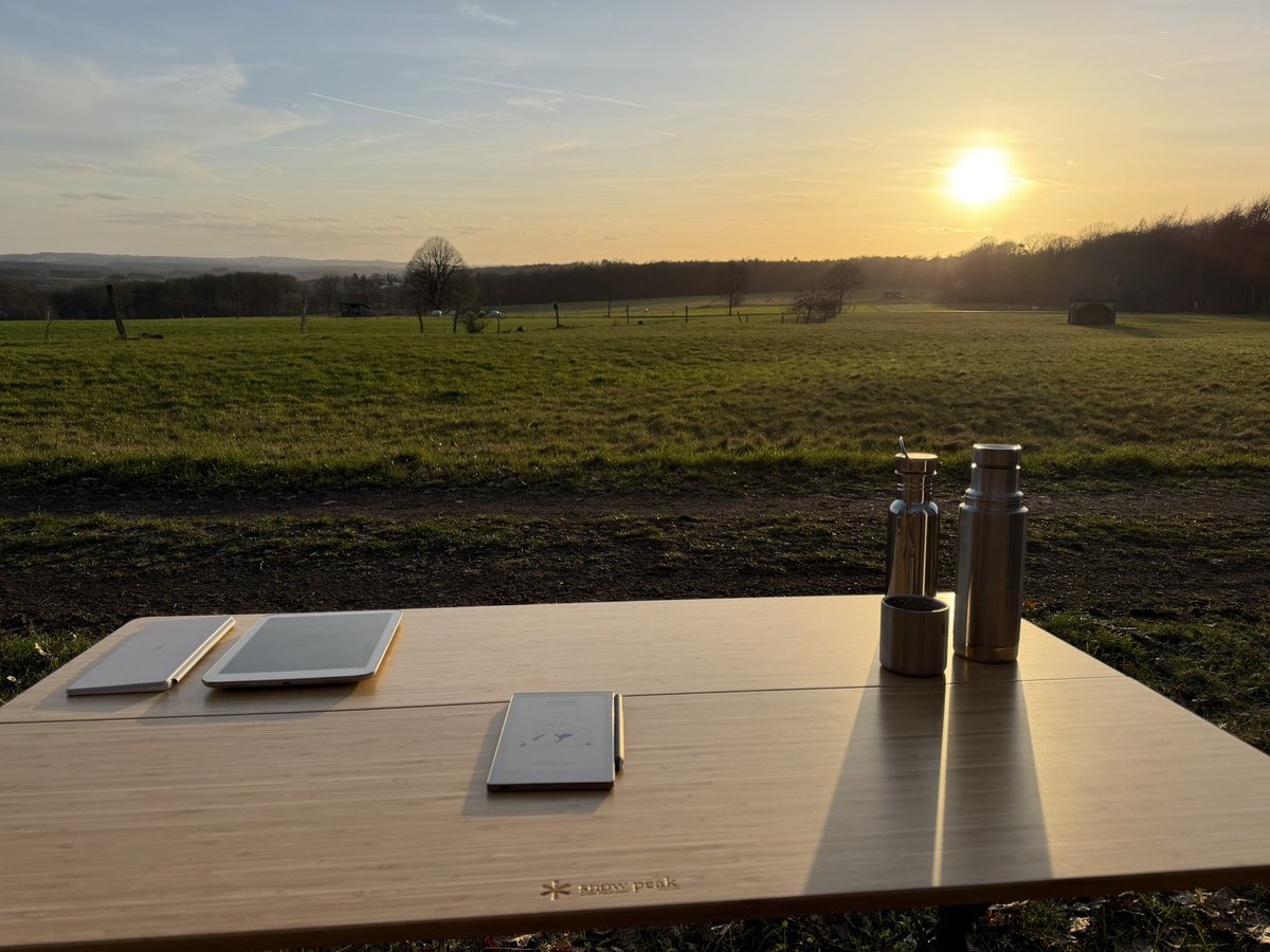 Welf von Hören tweet media