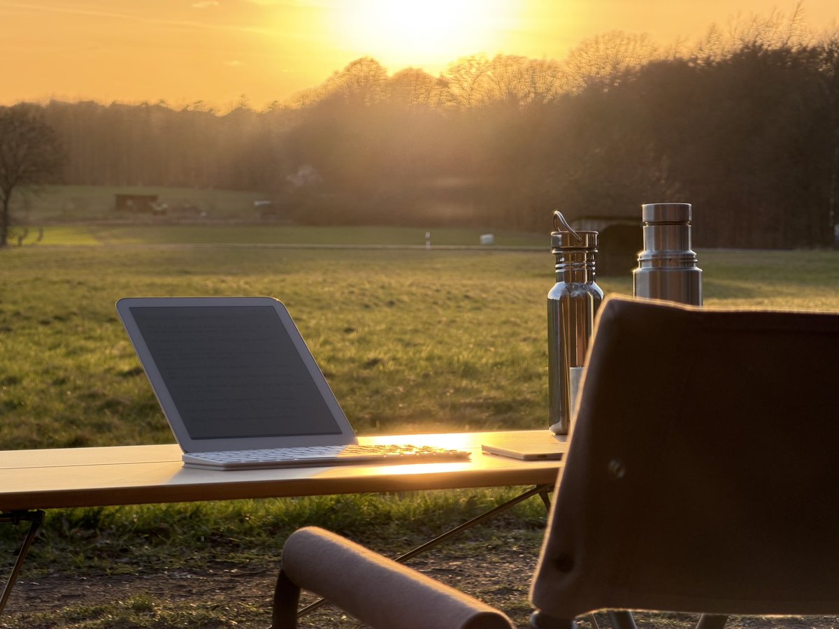 Welf von Hören tweet media