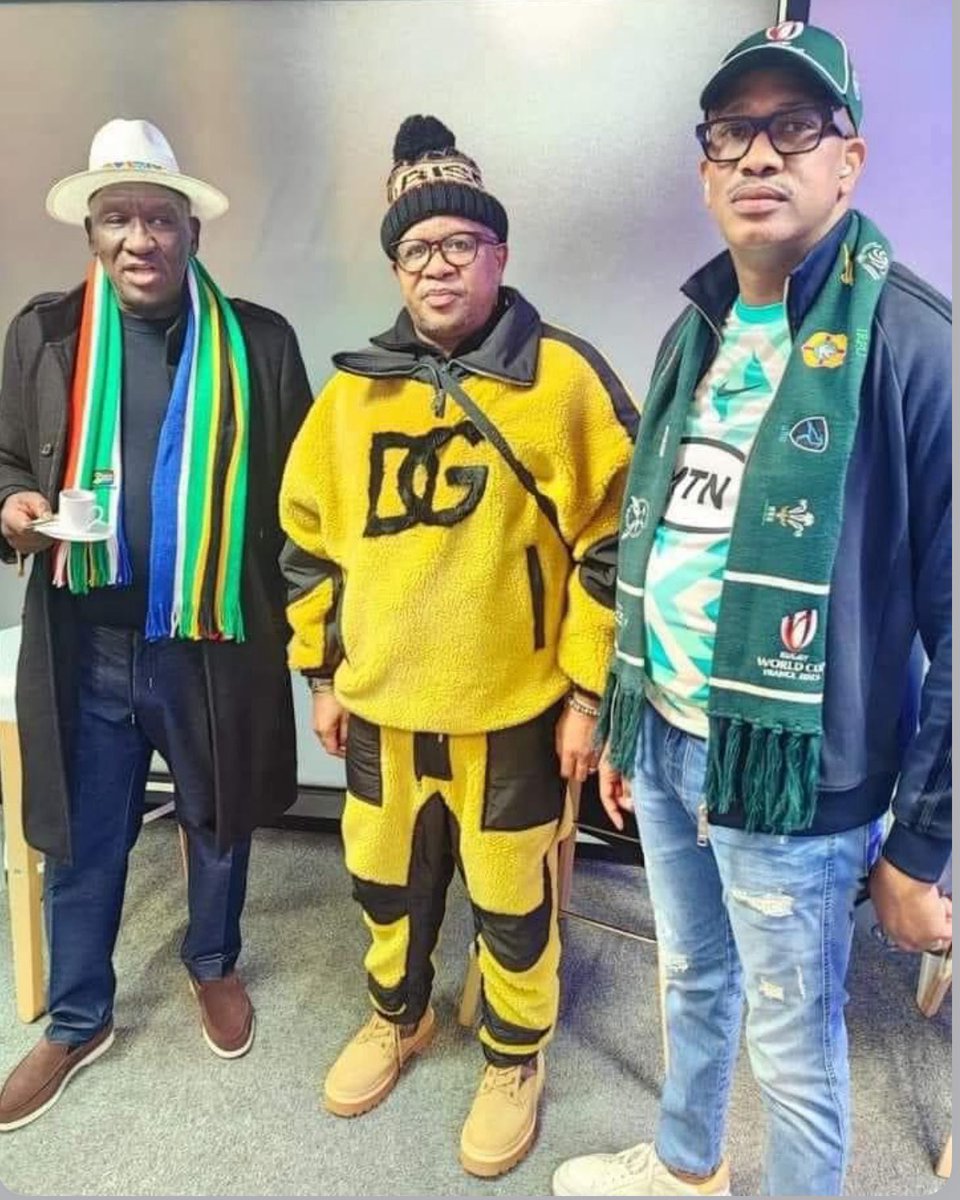 Rebelse Kapitalis🇿🇦 tweet media