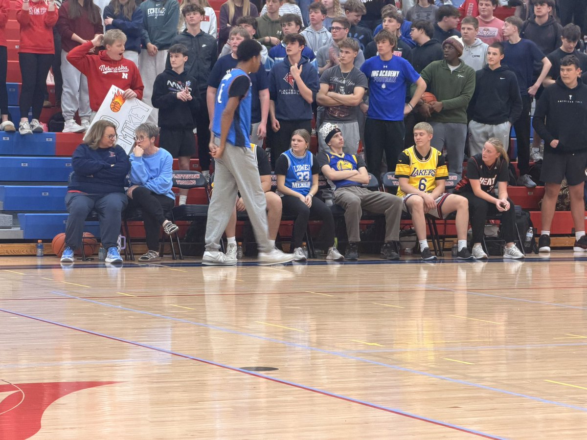 Platteview Trojans tweet media