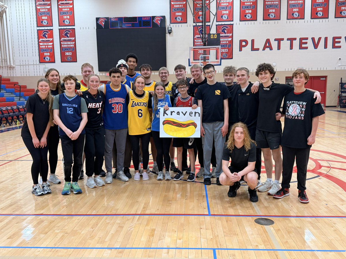 Platteview Trojans tweet media