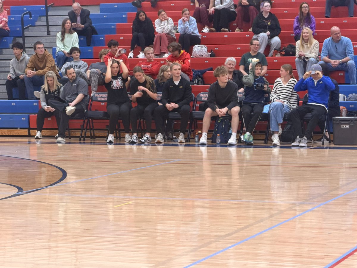 Platteview Trojans tweet media