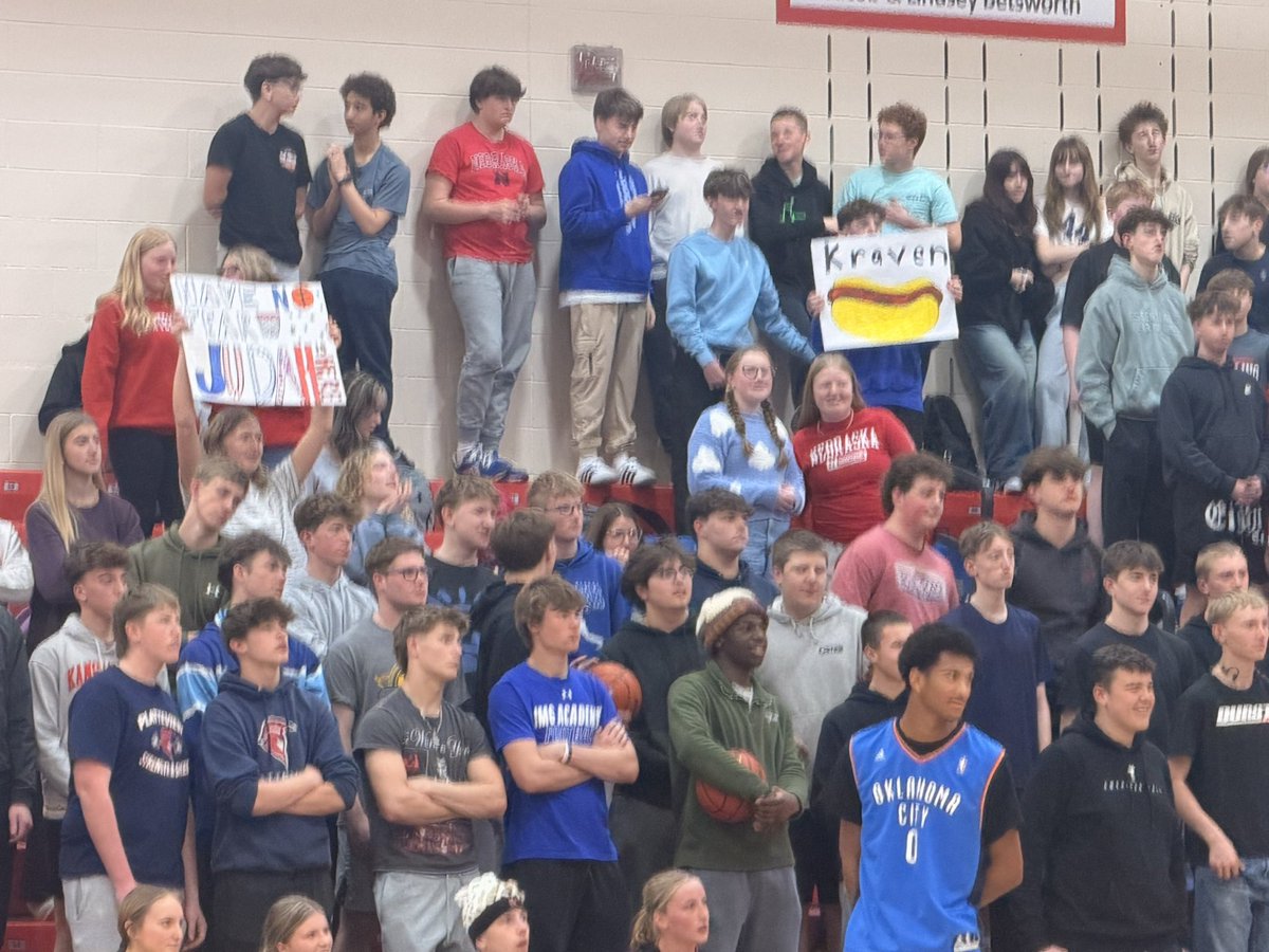 Platteview Trojans tweet media