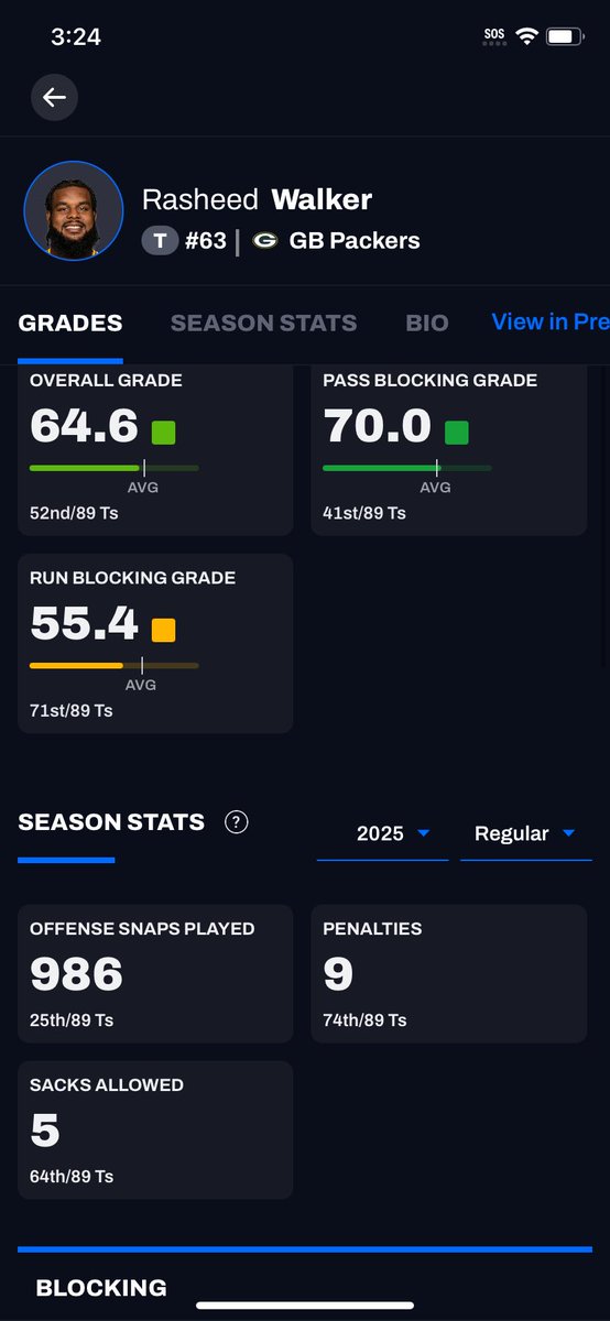 Charlie Uczen tweet media