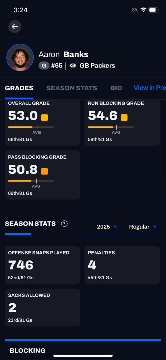 Charlie Uczen tweet media