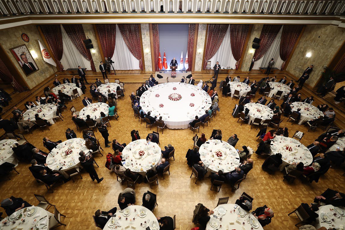 Ali YALÇIN tweet media