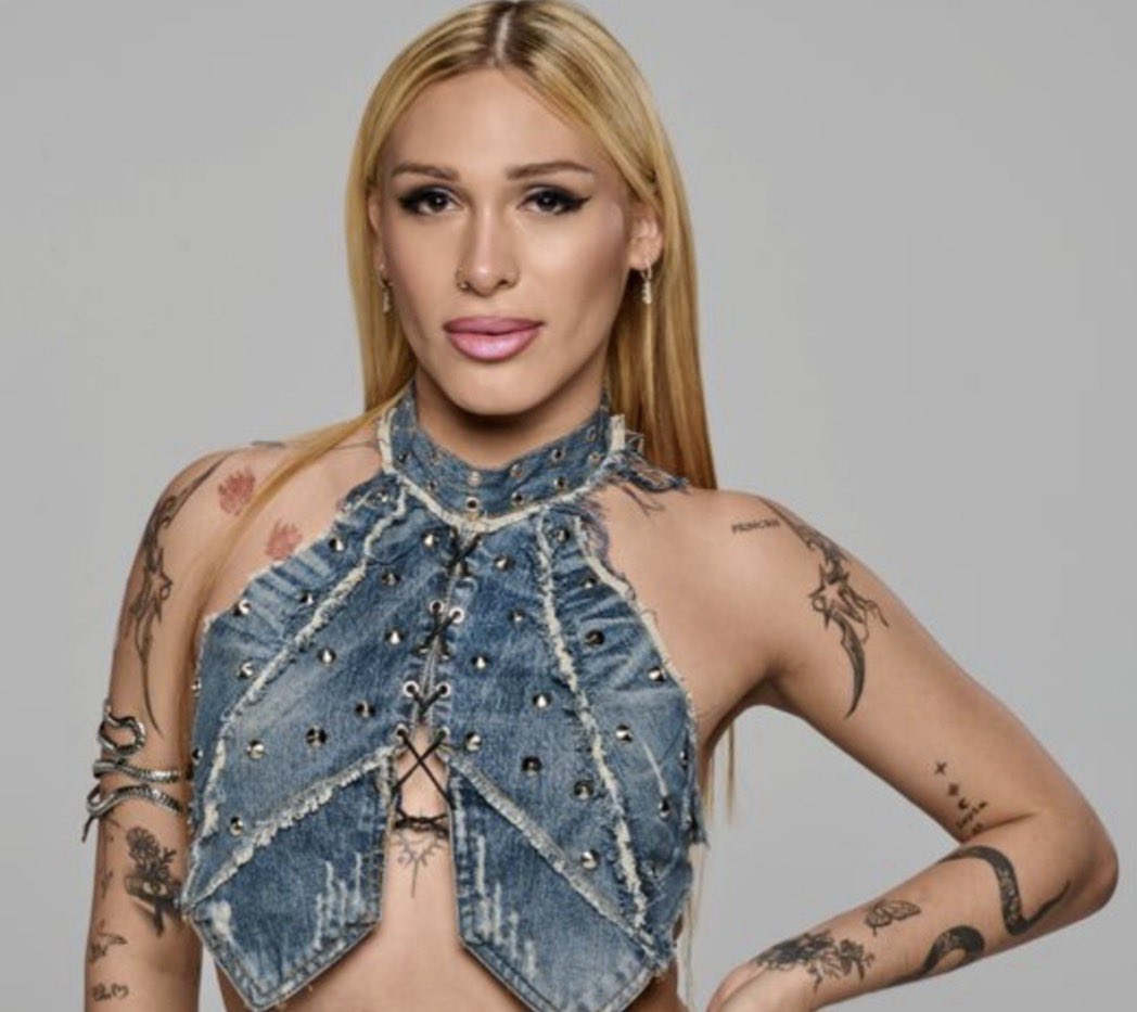 La Linterna tweet media