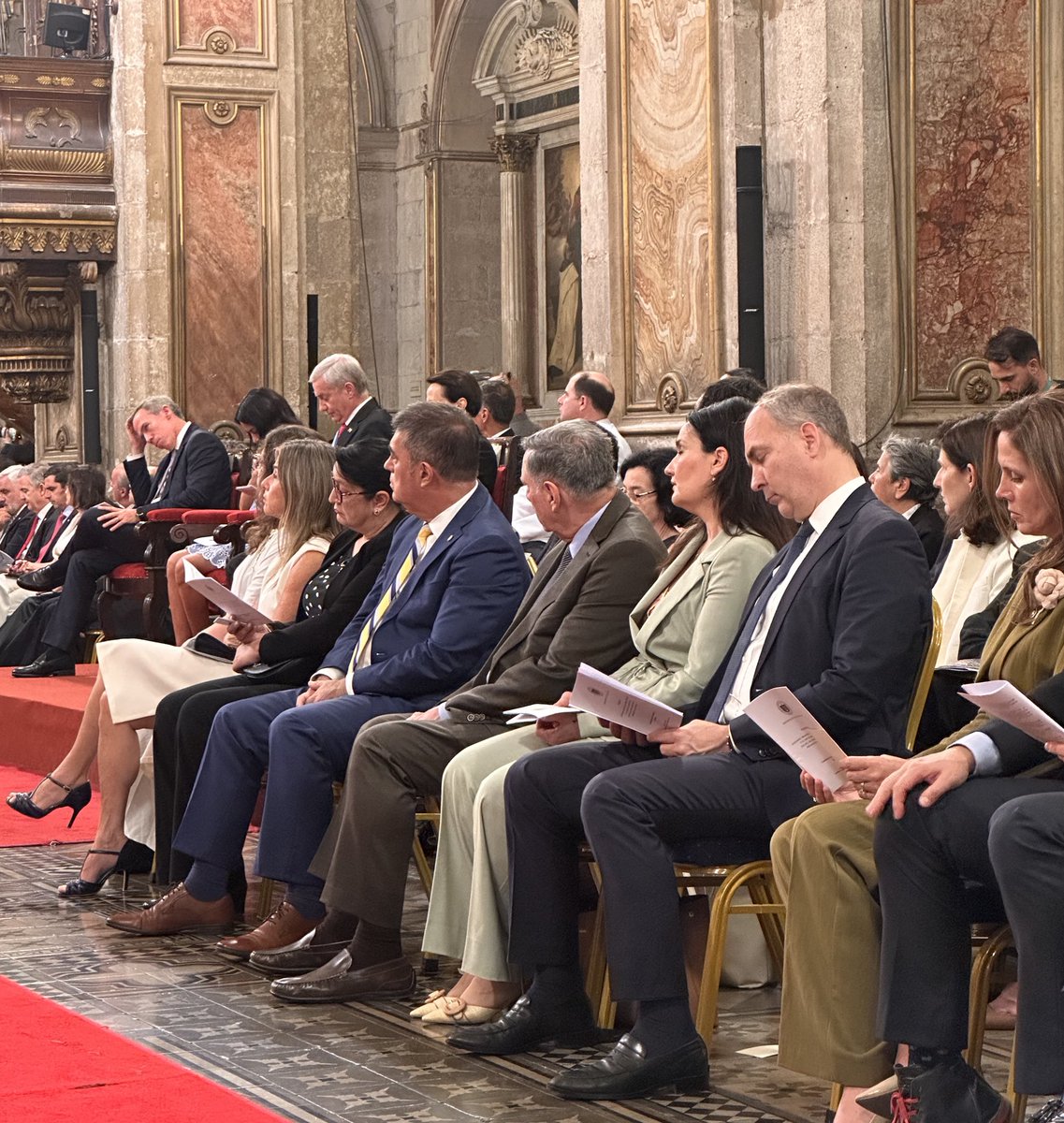 Political Network for Values tweet media