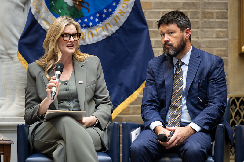 Foreign Ag Service tweet media