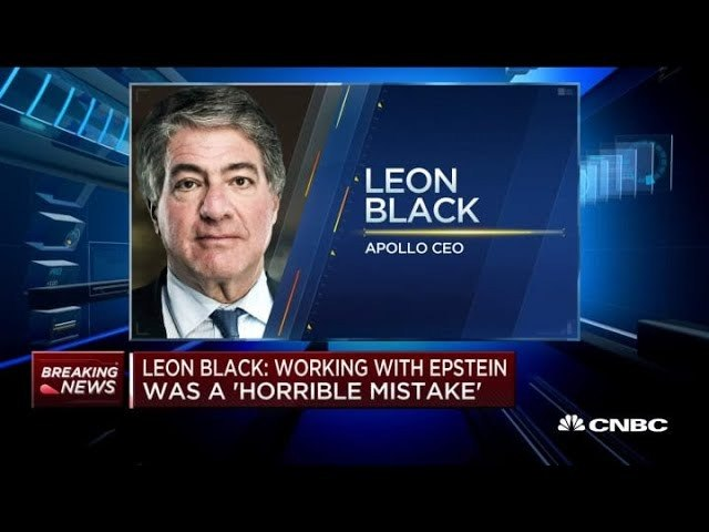 2003: Aznar viaja a New York pagado por Epstein para defender la guerra de Irak para luchar contra el terrorismo.
2026: Ayuso viaja a New York para reunirse con el fondo sionista Apollo creado con Leon Black, el socio de Epstein que le pagó 185M$. Ayuso apoya el ataque a Irán.
