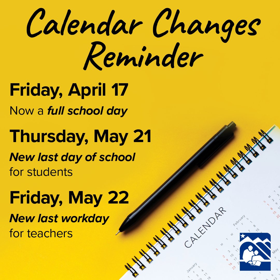 Anchorage School District tweet media