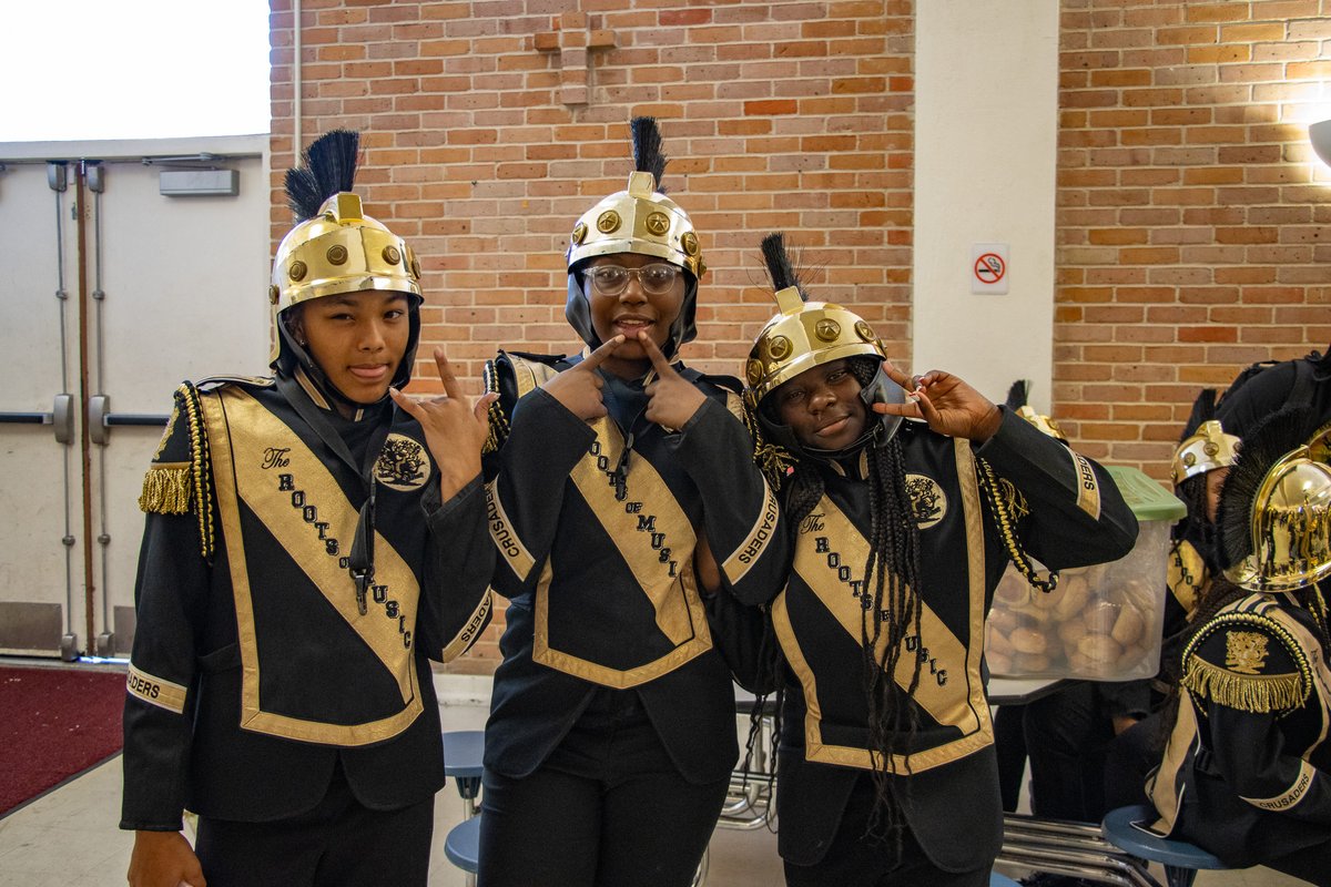 The Roots of Music tweet media