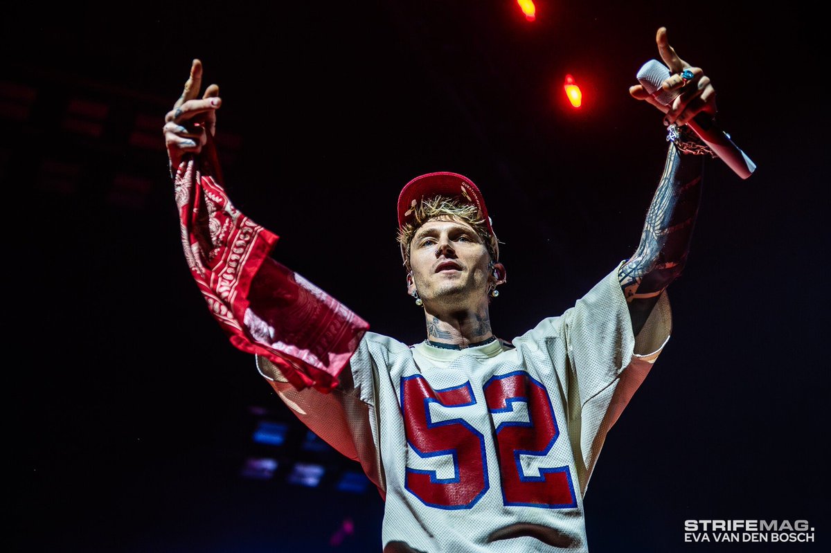 Strife Magazine tweet media