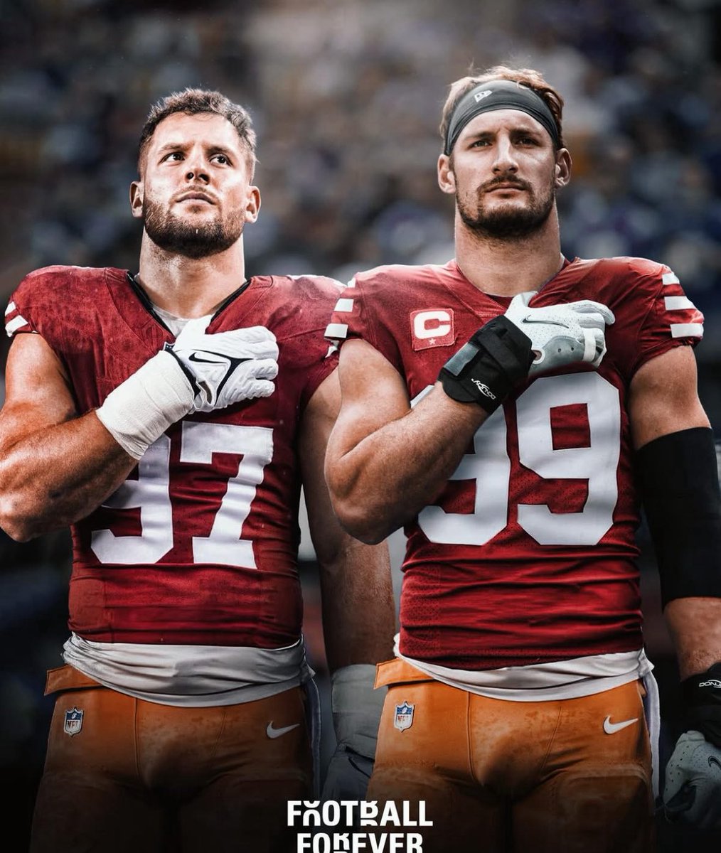 49ers & NFL News 24/7 tweet media