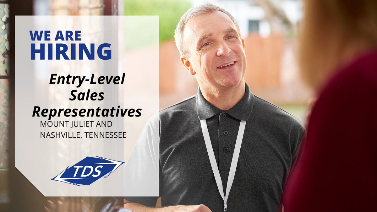 TDS Telecom tweet media