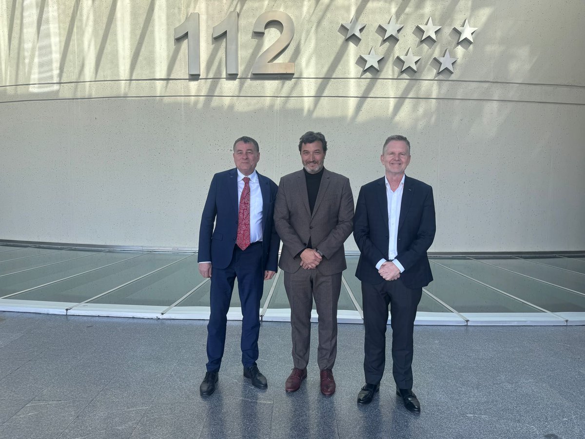 112 Comunidad de Madrid tweet media