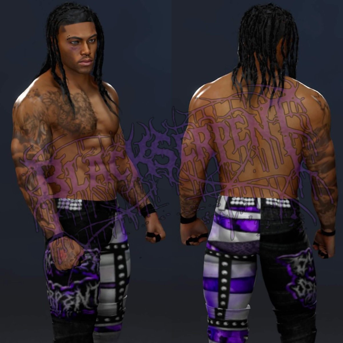 𝕬𝕵 𝕵𝖊𝖓𝖐𝖞𝖓𝖟 tweet media