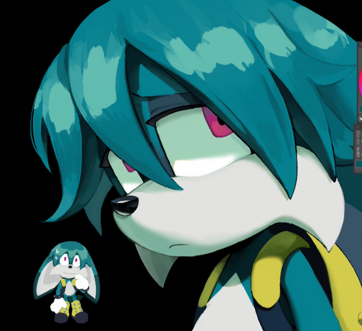 Marsopps ⭐ tweet media