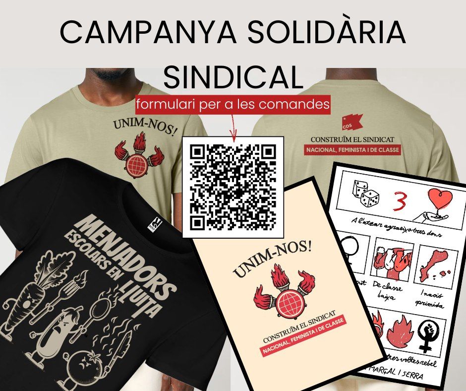 COS Educació tweet media