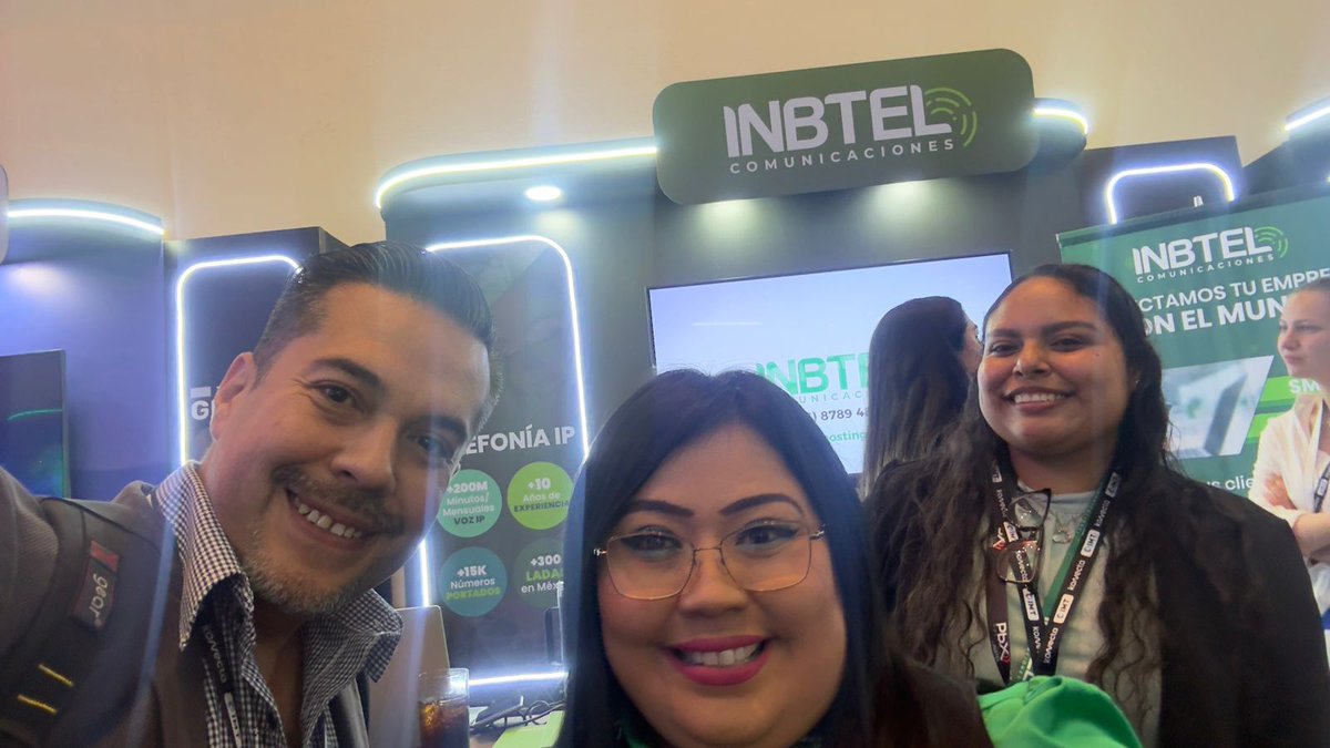 CleverIdeas3's tweet photo. Así vivimos el 30 aniversario del #GlobalCXForum del Instituto Mexicano de Teleservicios. 🎉

IA, nuevos modelos de #CX y grandes conversaciones que nos recuerdan algo clave: el futuro es inteligente, pero sobre todo humano. 🤝🚀

#CustomerExperience #ResonanciaIMT https://t.co/azGWjNxXoI