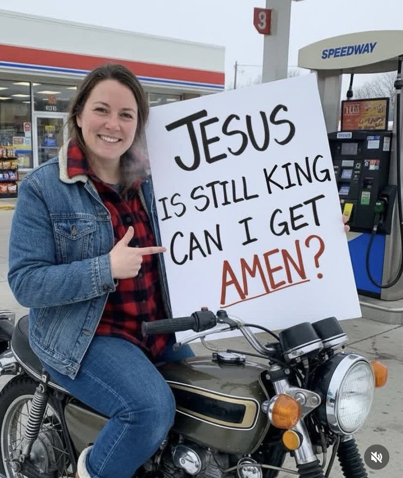 Daniel Titus (The Preacher) tweet media