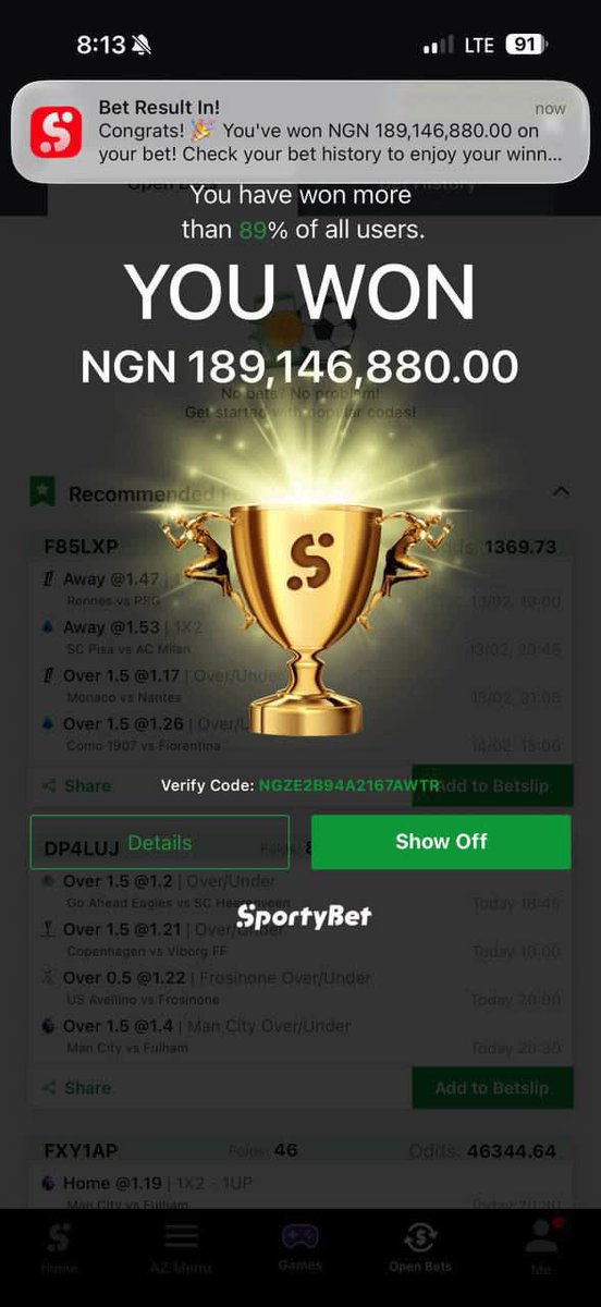 MR OLASZ 🎁 tweet media