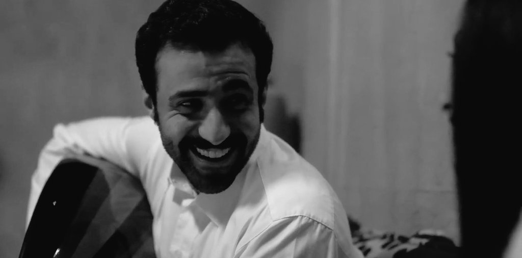 كل مايجي مشهد لهم اقعد اتبسم لا شعوريا فيهم قبول مش طبيعي🤍
#شارع_الأعشى