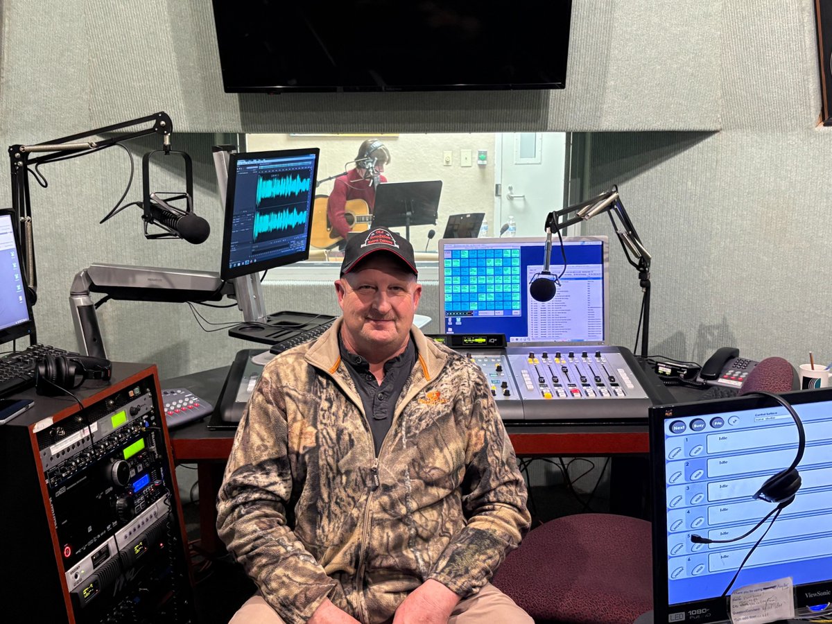 WHRO Public Media tweet media