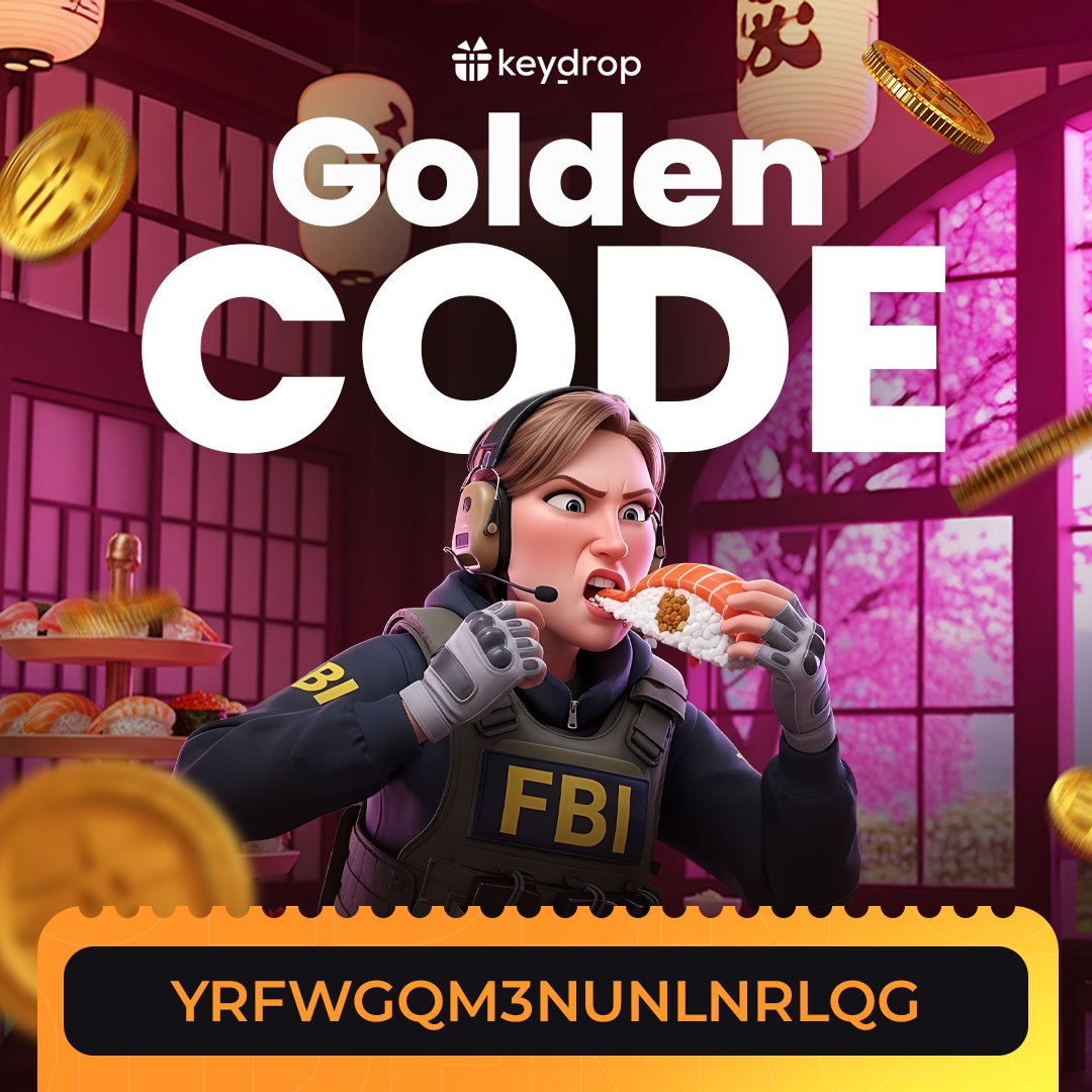 Key-Drop.com tweet media