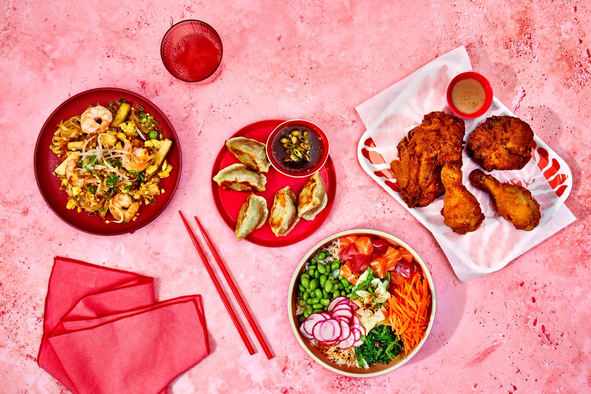 St. Patrick's Day Parade tweet media